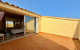 Appartement à vendre à Sète