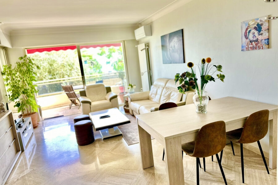 Appartement à vendre à Cannes