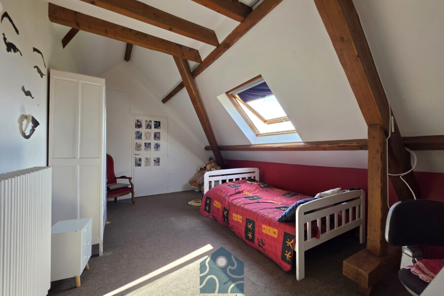 Maison à vendre à Villosanges