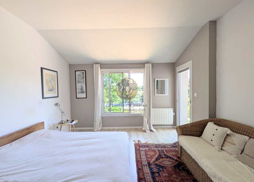 Maison à vendre à Charbonnières-les-bains