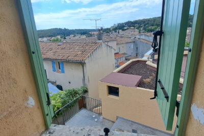 Appartement à vendre à Fuveau