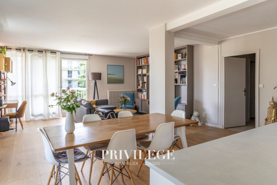 Appartement à vendre à Lyon