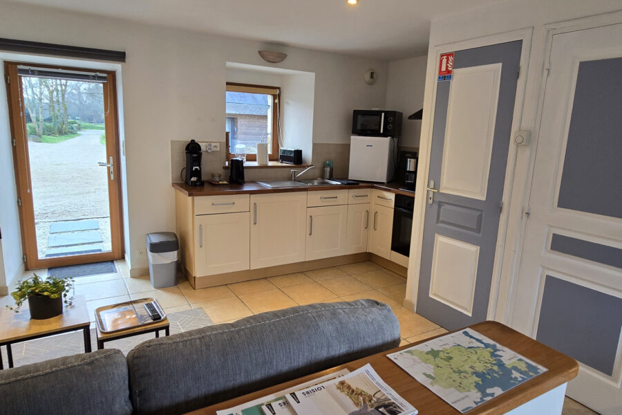 Appartement à vendre à Belz