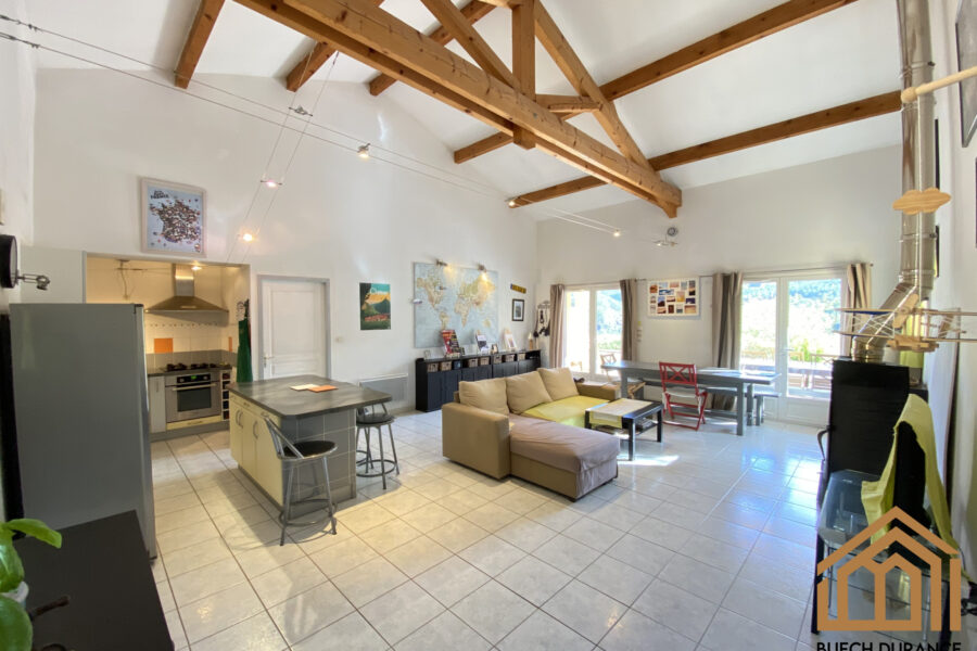 Maison à vendre à Orpierre