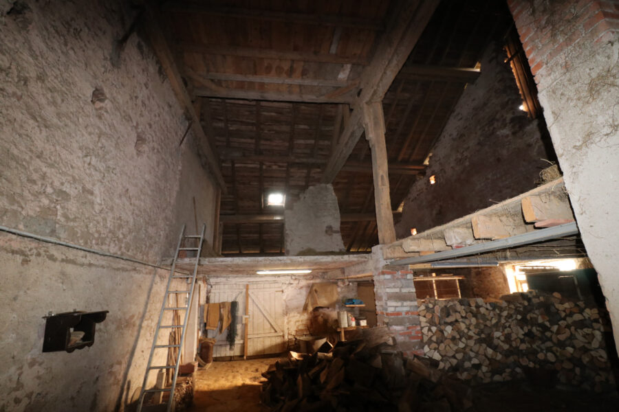 Maison à vendre à Bruyères