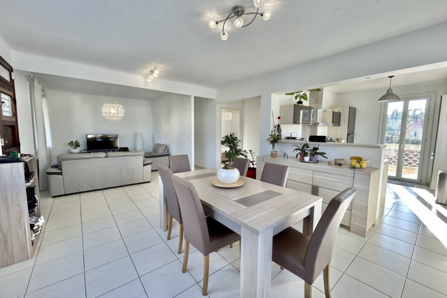 Maison à vendre à La seyne-sur-mer