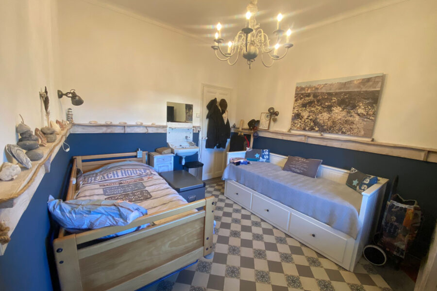 Maison à vendre à Quiberville
