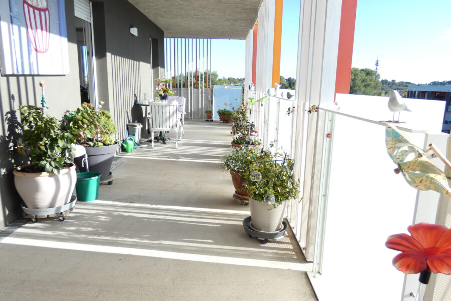 Appartement à vendre à Juvignac