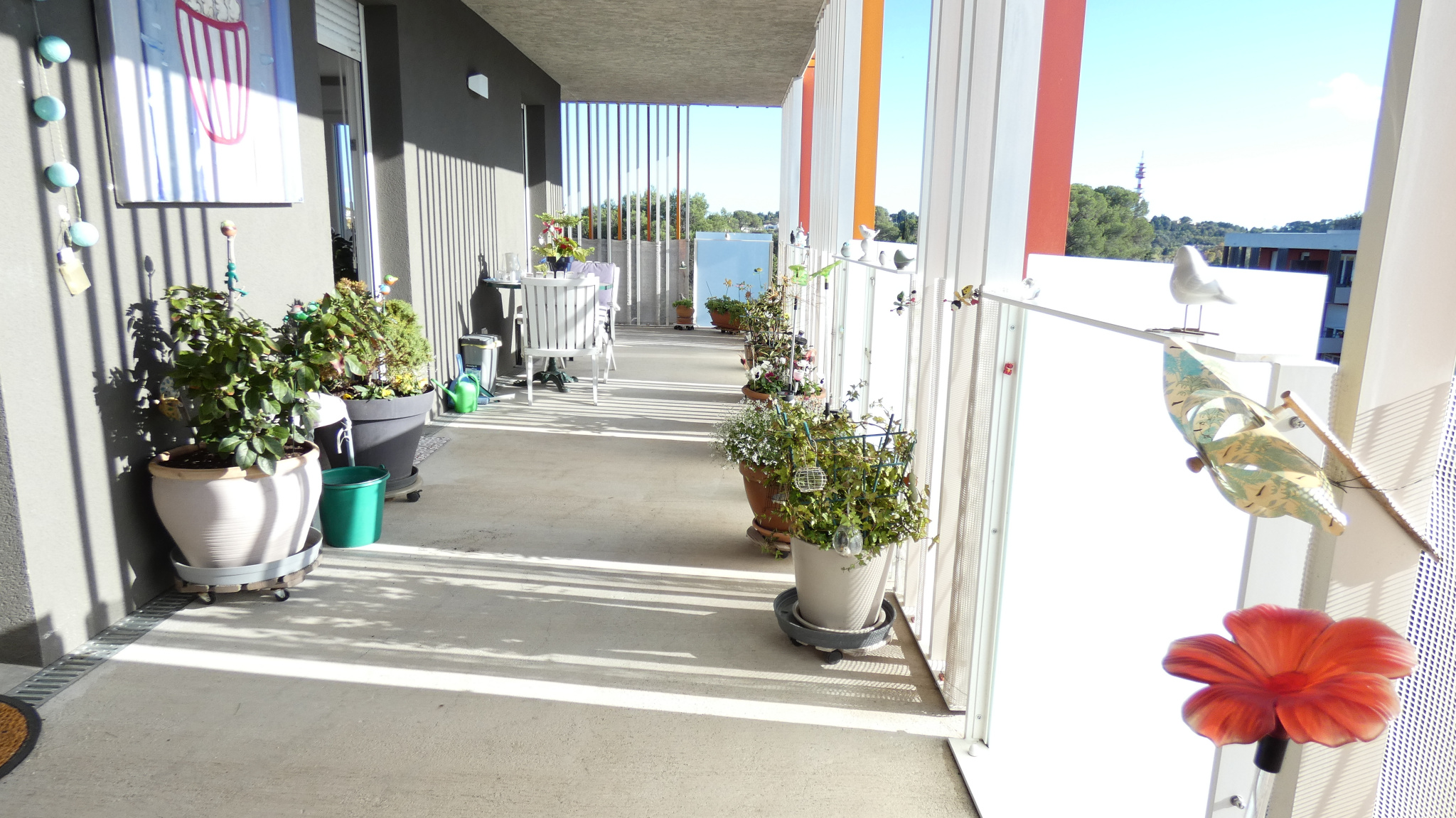 Appartement à vendre à Juvignac