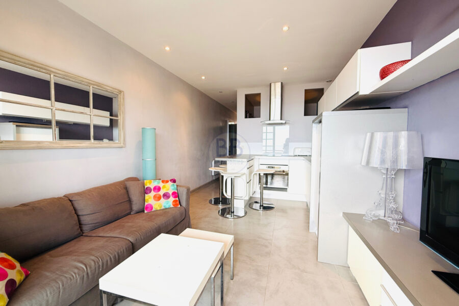 Appartement à vendre à Fréjus