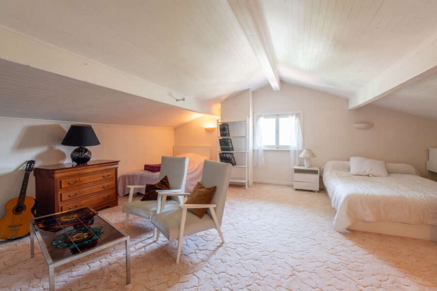 Maison à vendre à Bellegarde-sur-valserine