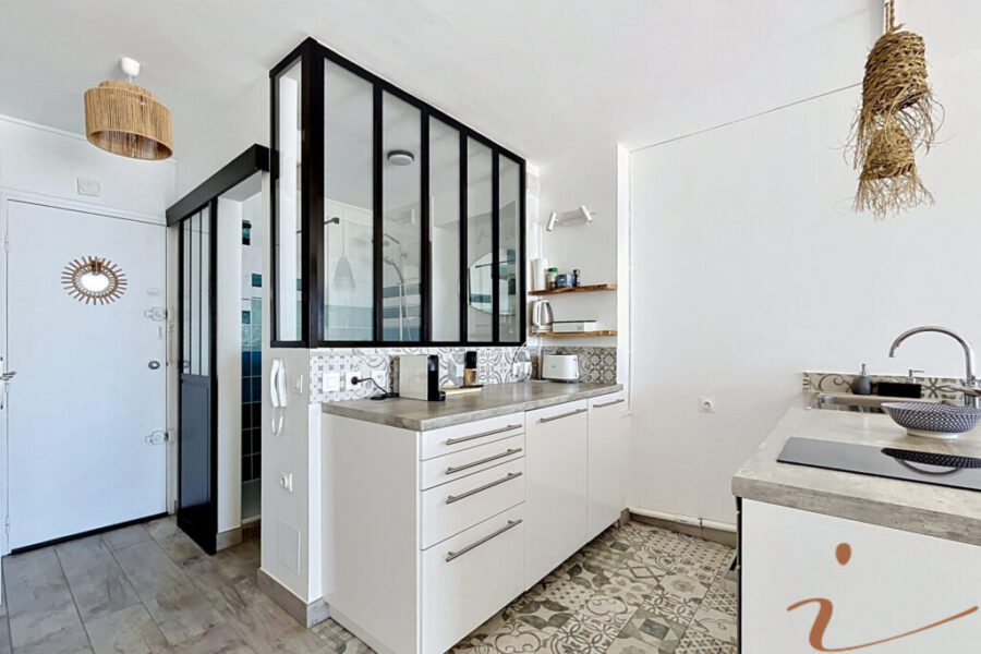 Appartement à vendre à Mauguio