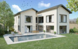Maison à vendre à Prévessin-moëns