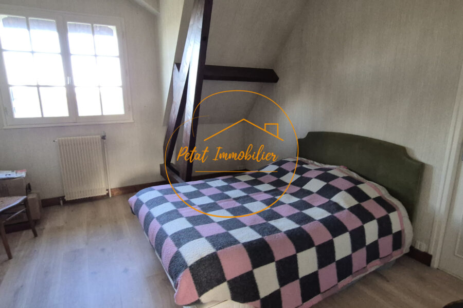 Maison à vendre à Beaugency