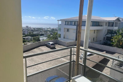 Appartement à louer à Saint-denis