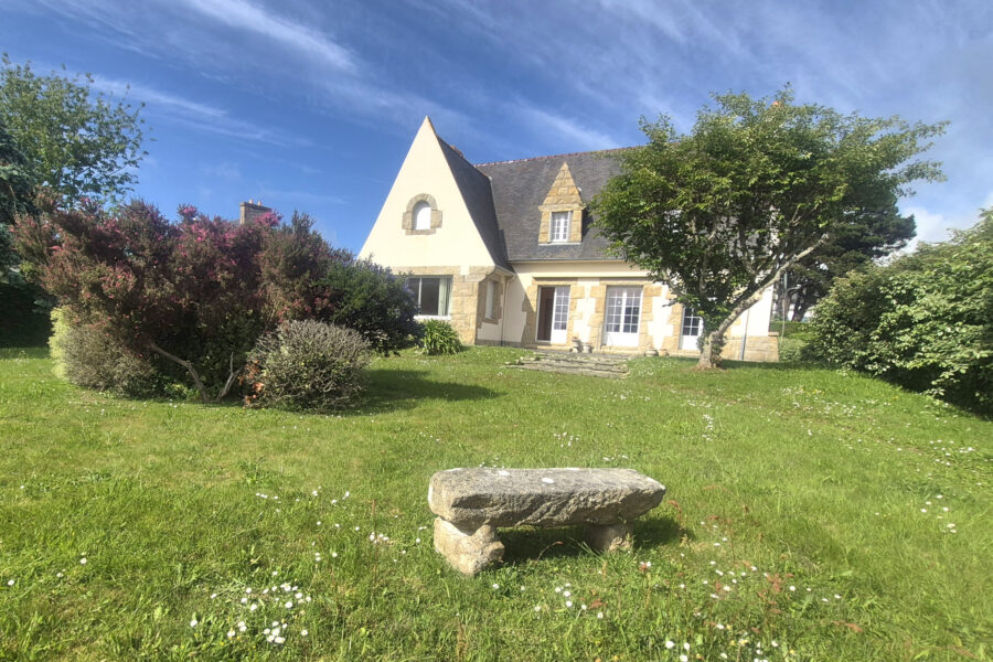 Maison à vendre à Trébeurden
