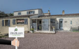 Maison à vendre à Longeville-sur-mer