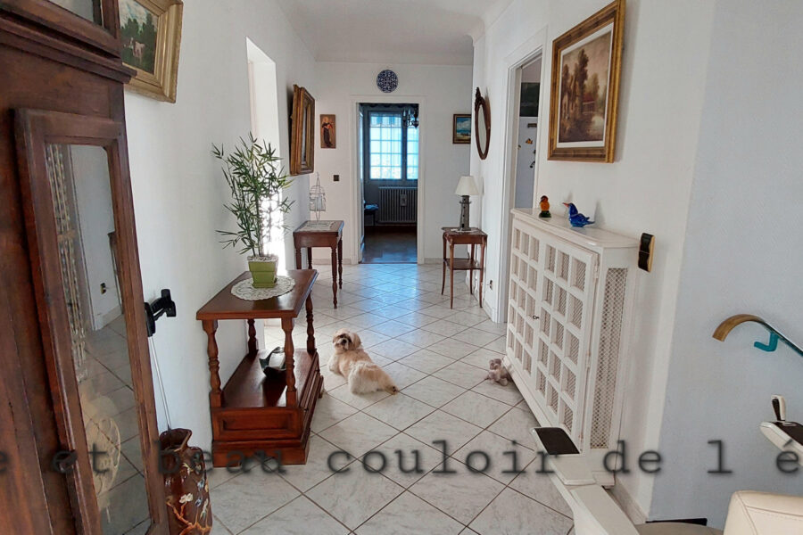 Maison à vendre à Pau