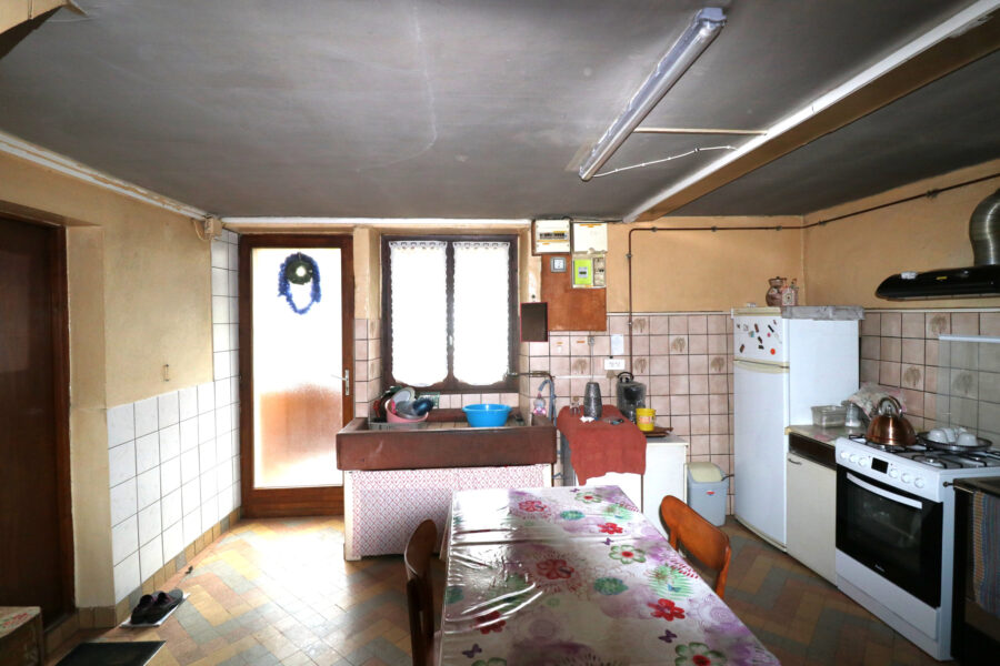 Maison à vendre à Bruyères