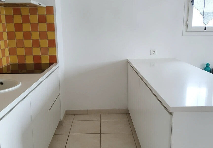 Appartement à vendre à Pierrefeu-du-var