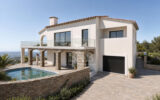 Maison à vendre à Les issambres — Vue mer — photo 8