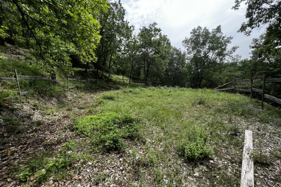 Terrain à vendre à Lucéram
