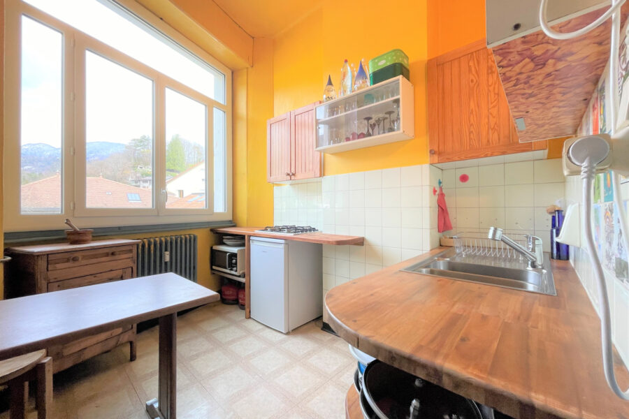 Appartement à vendre à Gex