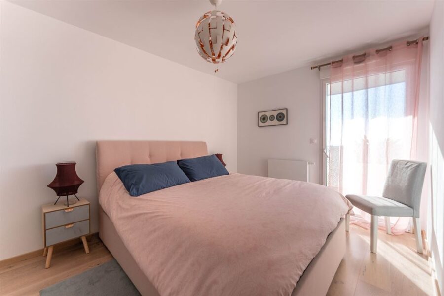 Appartement à vendre à Montpellier — Vue monument — photo 6