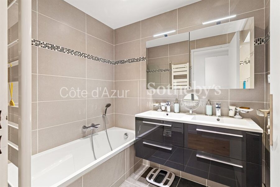 Appartement à vendre à Nice