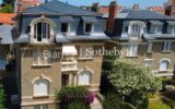 Appartement à vendre à Biarritz