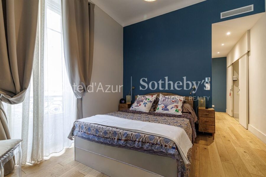 Appartement à vendre à Nice — Vue sur la ville — photo 14