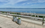 Appartement à vendre à Evian les bains