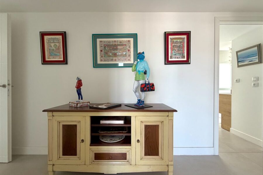 Appartement à vendre à Castelnau le lez — Vue nature — photo 16