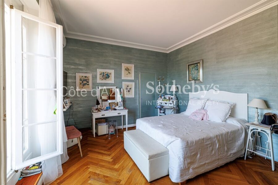 Appartement à vendre à Nice — Vue mer — photo 13