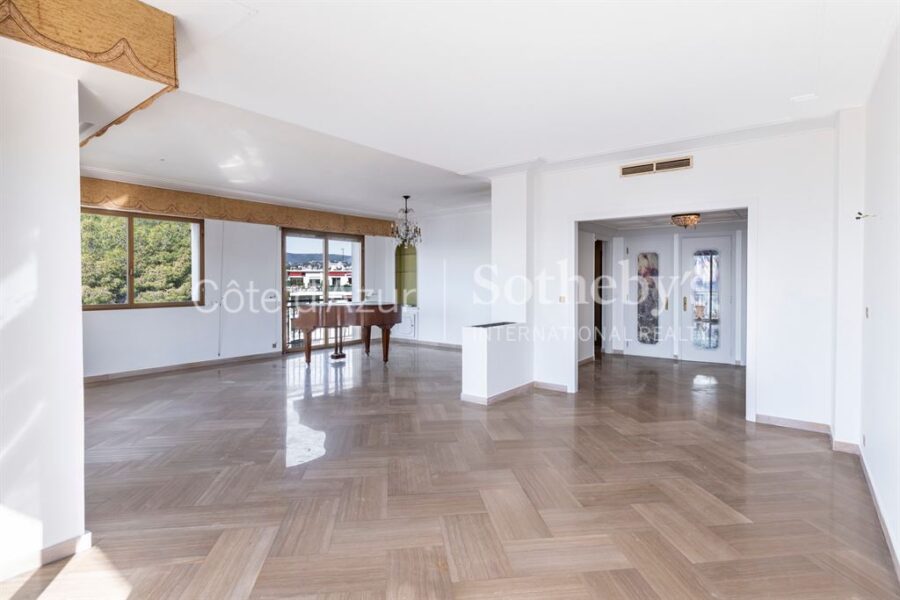 Appartement à vendre à Nice — Vue mer — photo 11