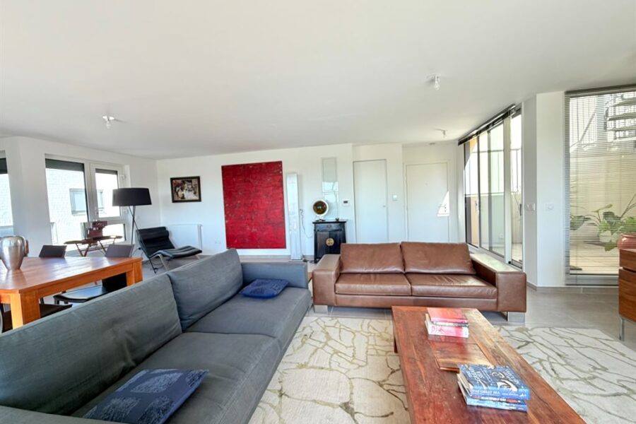 Appartement à vendre à Montpellier — Vue nature — photo 27