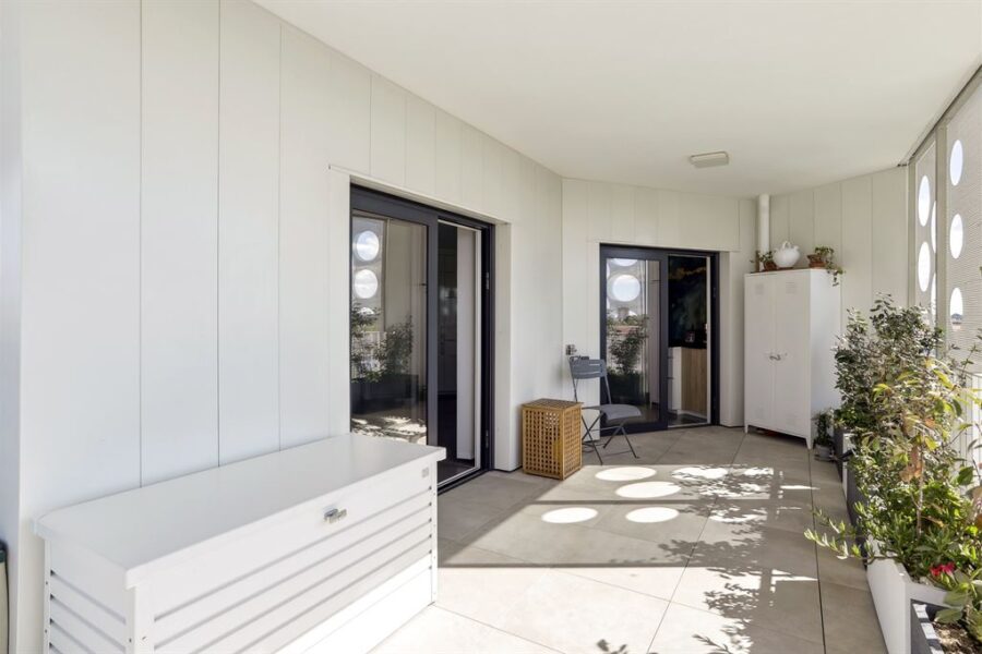 Appartement à vendre à Montpellier