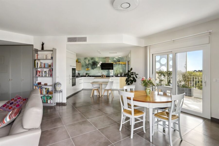 Appartement à vendre à Montpellier