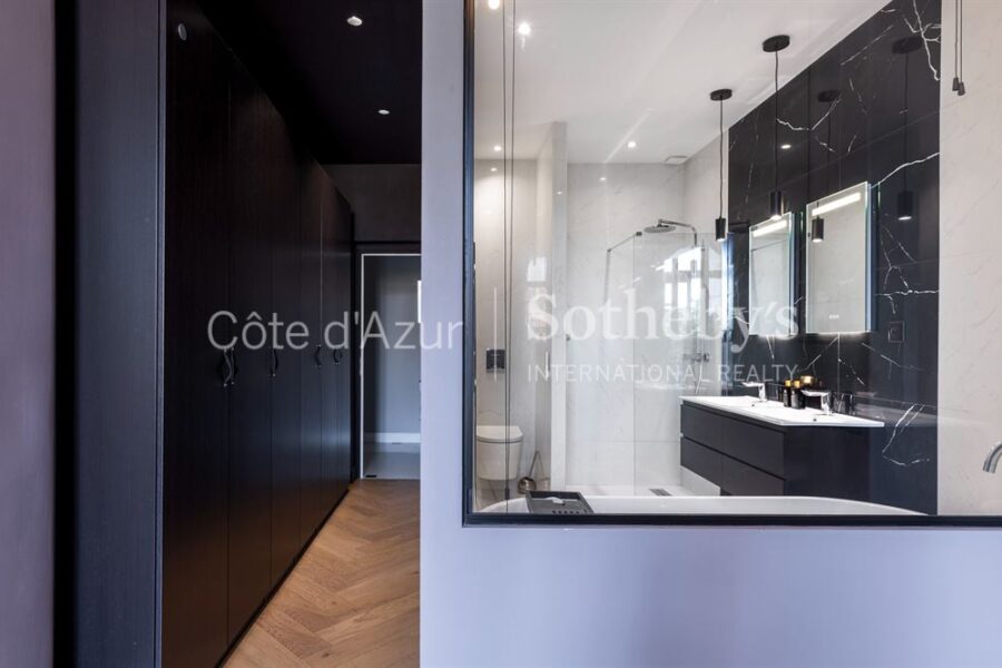 Appartement à vendre à Nice
