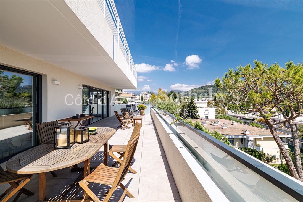 Appartement à vendre à Nice