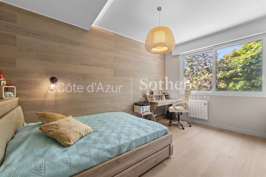 Appartement à vendre à Nice — Vue mer — photo 14