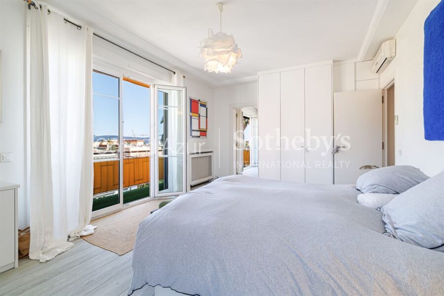 Appartement à vendre à Nice