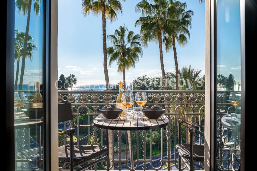 Appartement à vendre à Nice