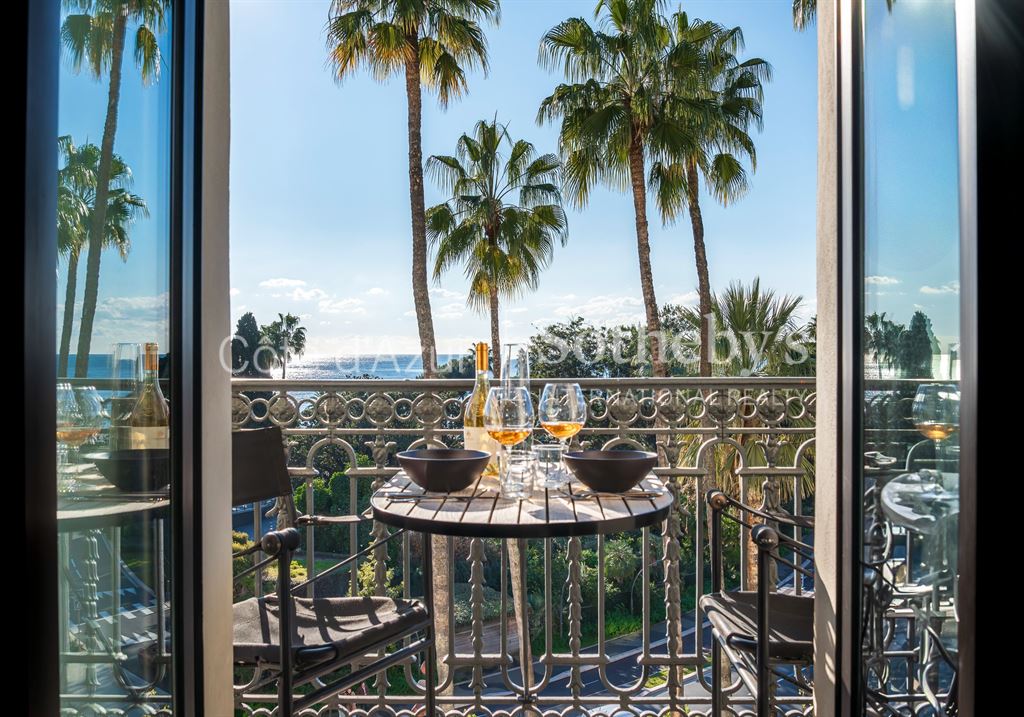 Appartement à vendre à Nice