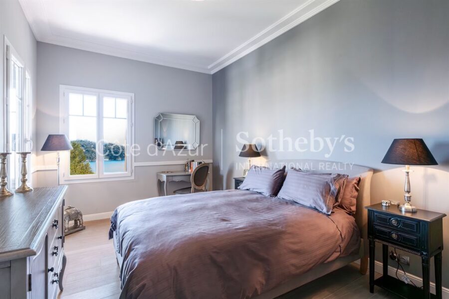 Appartement à vendre à Nice — Vue mer — photo 9
