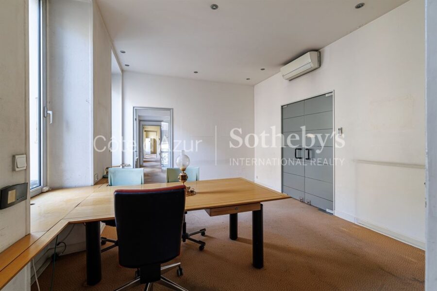 Appartement à vendre à Nice
