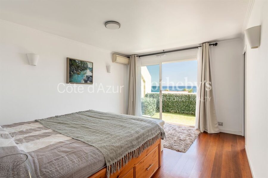 Appartement à vendre à St laurent du var