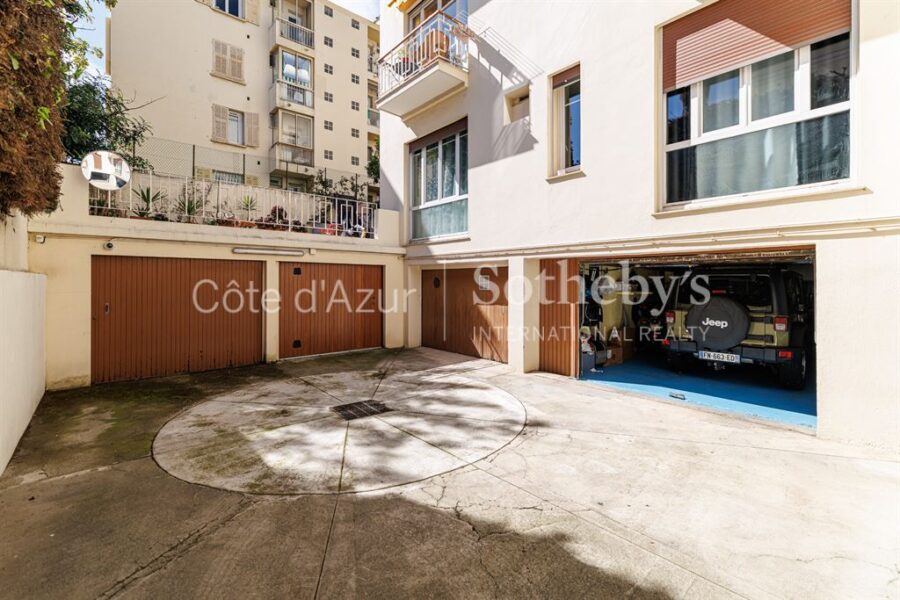 Appartement à vendre à Nice