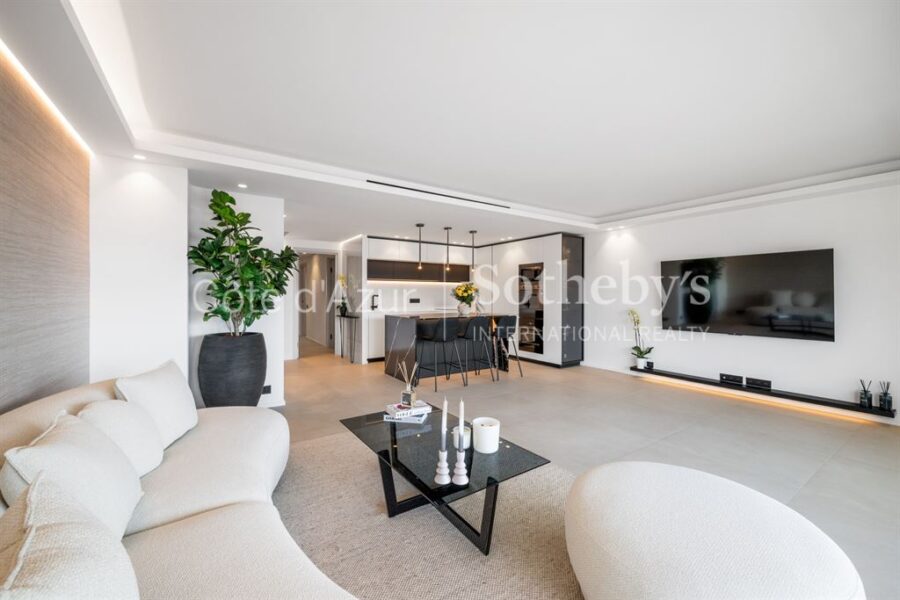 Appartement à vendre à Nice — Vue mer — photo 8