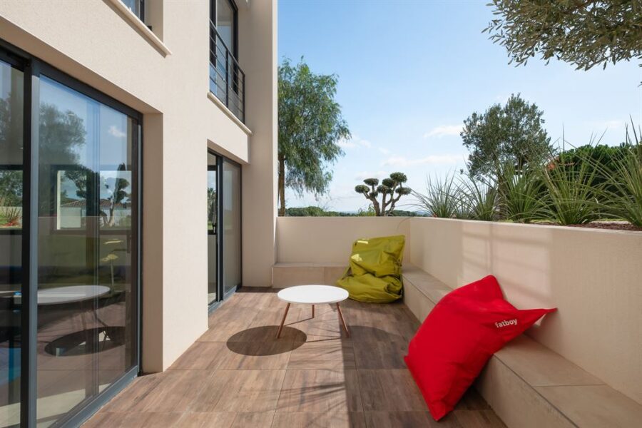 Maison à vendre à Beziers
